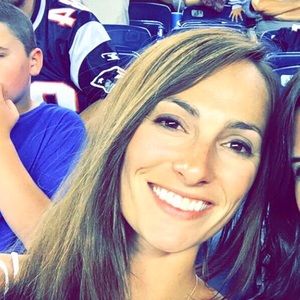 Meet your Posher, Brenna